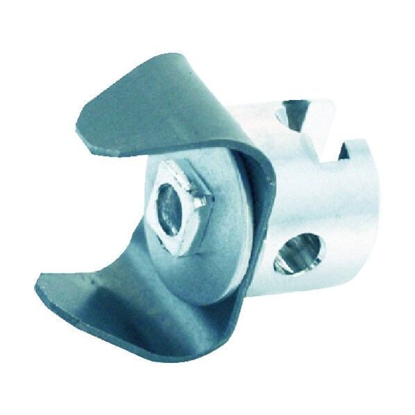 ドレーンクリーナー用グリスカッター(φ10、13、16mmワイヤ用)