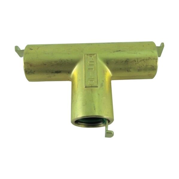 タッチコネクターユニオンティ(金属)