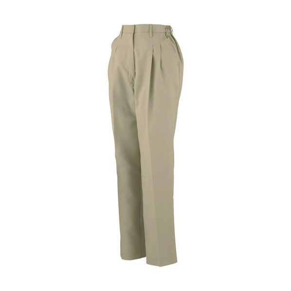 レディース夏スラックスA-3364 2 ベージュ5L A-3364-2-5L 1点