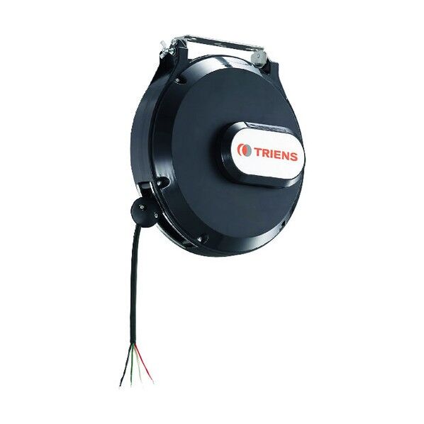 コードリール制御用 24V0.5A 9心×8m 環境配慮型 1点