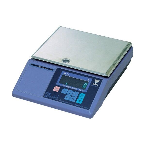 一体型卓上はかり(取引証明用)