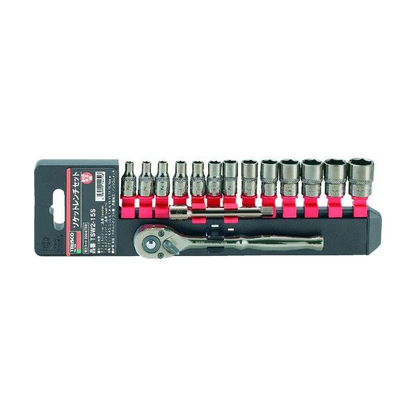 ソケットレンチセット(6角タイプ)