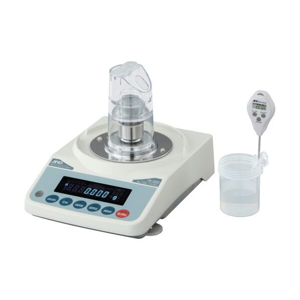 ピペット容量テスター0.001G/320G FX300I-PT 1