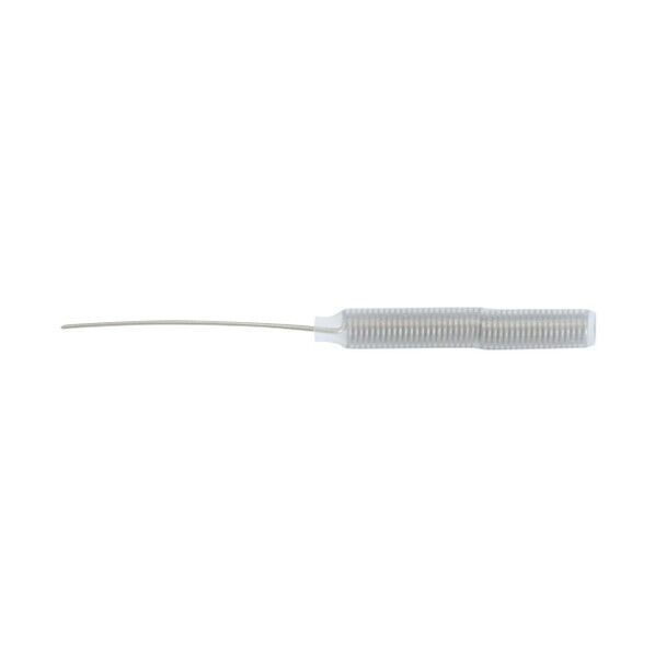テストピン Φ0.5×25mm T-2