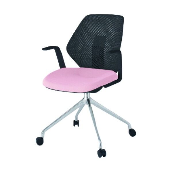 キュアチェア樹脂肘 KG-985SCM-ZTR9 1点