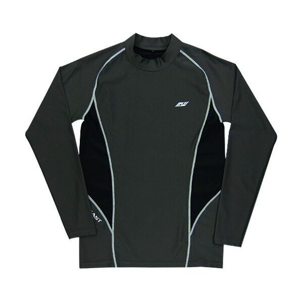 MWB コンプレッションムーブウエア チャコール LL 159551 1点