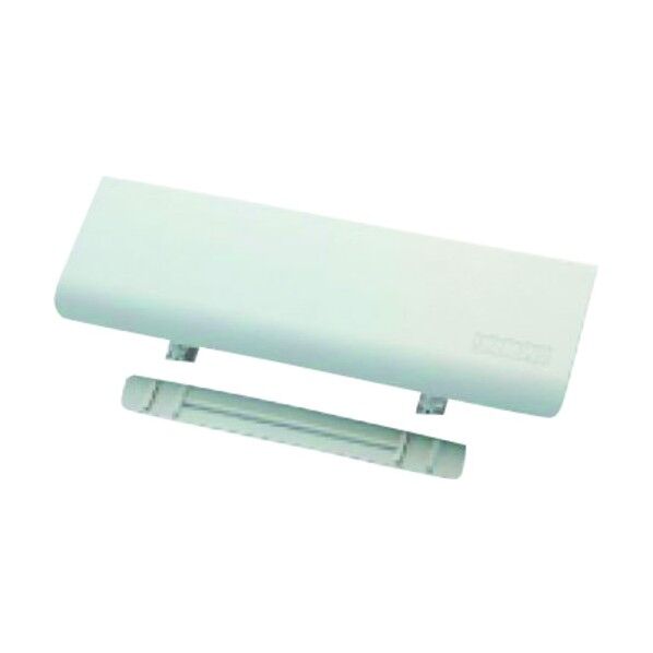 エアコン風向調整板