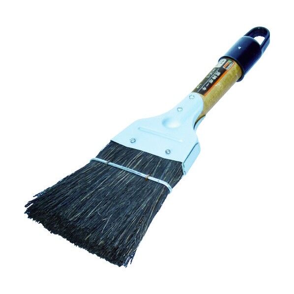 トラスコ(TRUSCO) TRUSCO 荒神ボーキ 旋盤切り粉払用 アレン 345 x 155 x 70 mm LE-A 10...