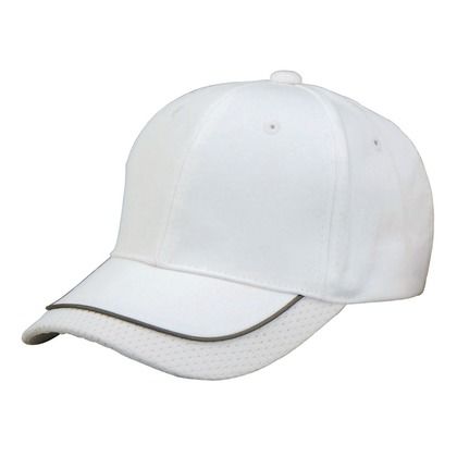 リフレクターキャップ 001ホワイト F 66301 1