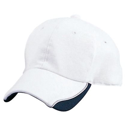 ラインキャップ 001ホワイト F 66302 1