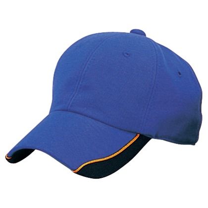 ラインキャップ 006ブルー F 66302 1