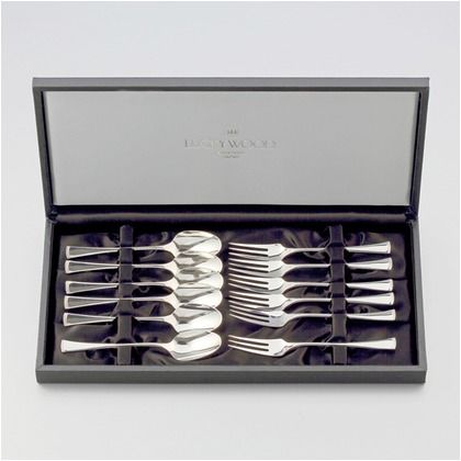 シドニー 12pc.ティーケーキセット 5-88012-000 1