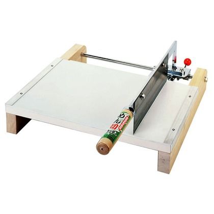 めん切カッター12型 450×180×410(mm) AMV08 1