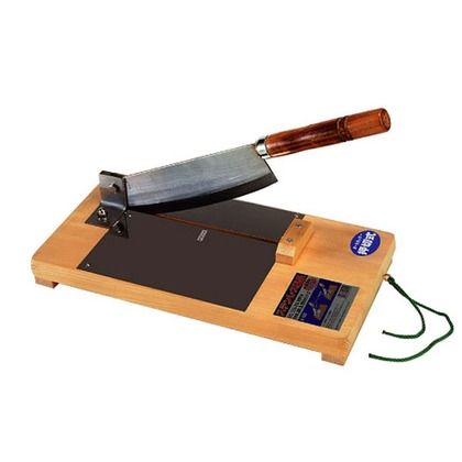 オールカッター