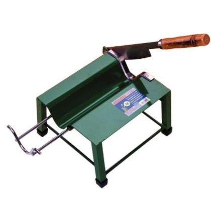 ウエダ製作所 よせ切り君 包丁全長:480mm A-152...