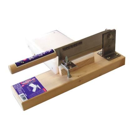 もち切り器かき餅用 360×290(mm) A-214 1