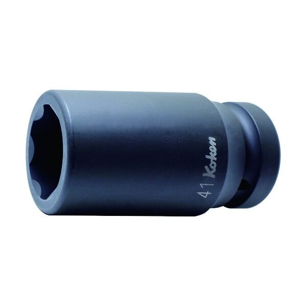 コーケン　インパクトサーフェイスディープソケット 18310M-41 1