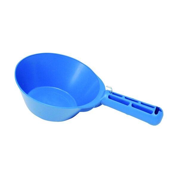 プラスチック スクープバケツ φ170mm