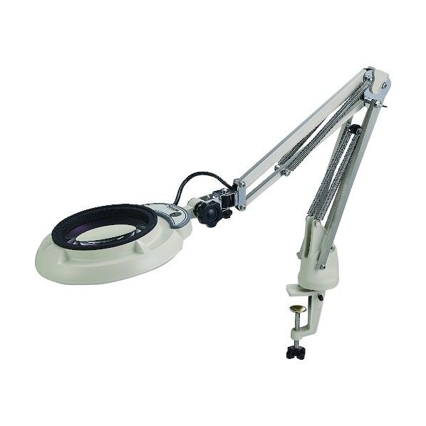 LED照明拡大鏡 SKKL-CF型