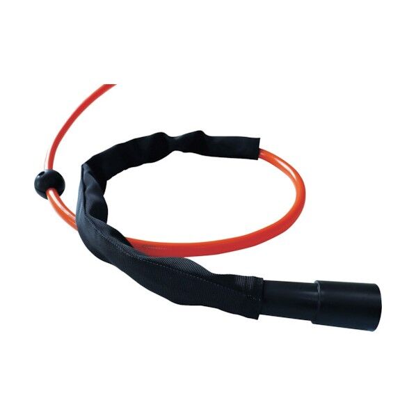 三協リール エアホースリール用あばれ防止カバー 1/4用 TRP-105 1点...