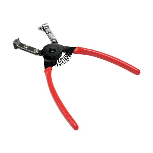 トリムクリップリムーブプライヤー 2008000006334 1個