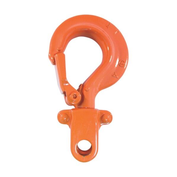 Y2-1.6t用上フックセット 186 x 102 x 38 mm YY2-016001 1