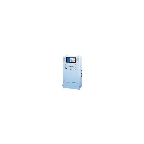 パルスジェット集塵機0・75KW PIE-15U 1