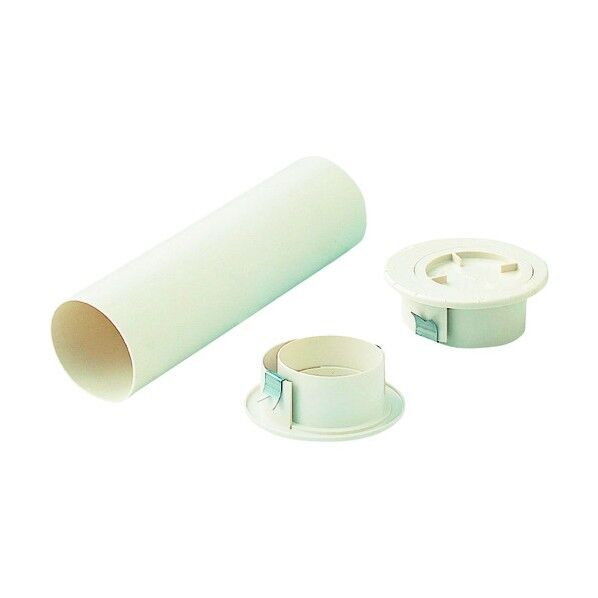 スロープ貫通スリーブセット