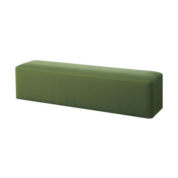 チョコン ベンチ E5104F-DG 1点