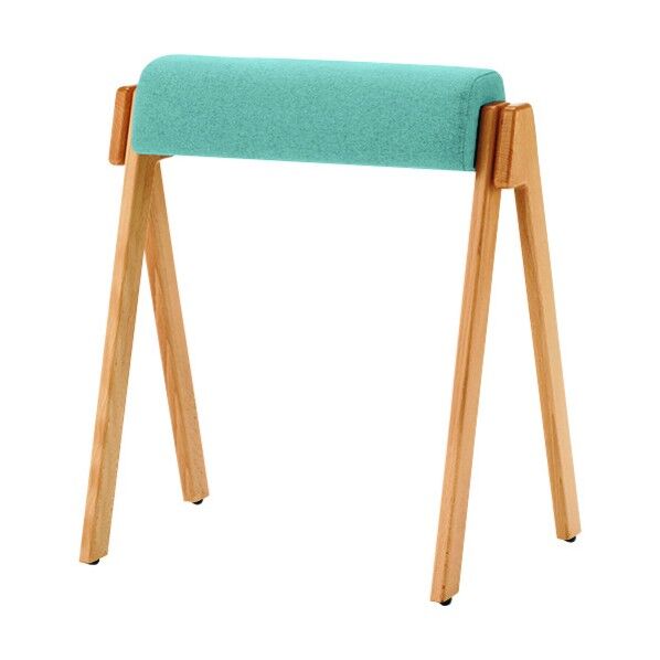 51385)WFモバイルスツール DC-WFM01S CLB 1点