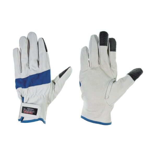 豚革手袋レスキューフォース