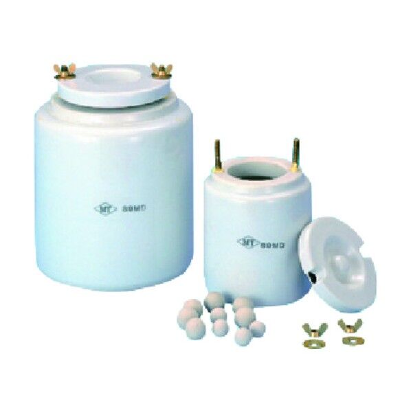 ボールミル 300mm ボール付 866-30-65-36 1点