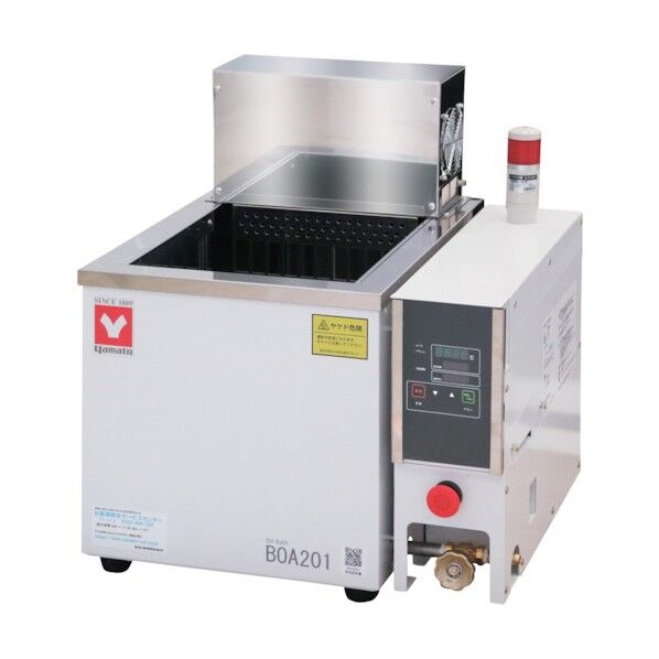 大型恒温油槽 BOA201 1点