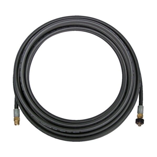 冷水高圧洗浄機用ホース(Qカプラ仕様)