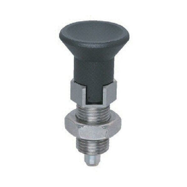 インデックスプランジャー NDXN6LW-SUS 1