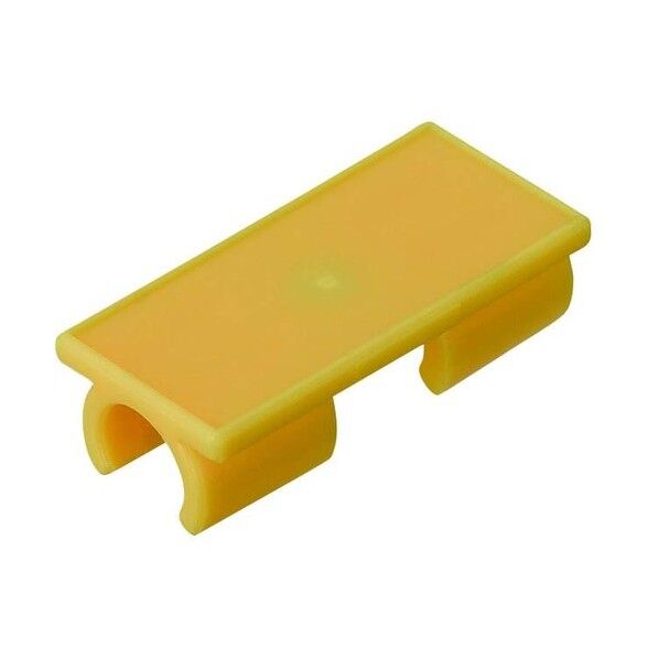 表示プレート GKF-LAN-Y