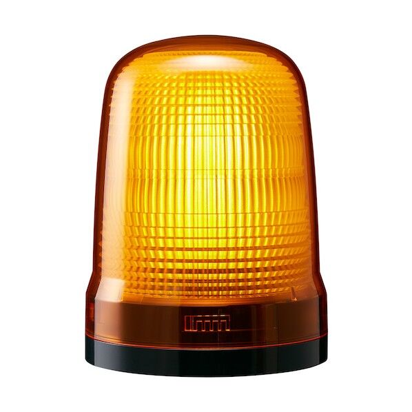 パトライト 表示灯 Φ150 M2 端子台 Y SL15-M2KTN-Y 1点