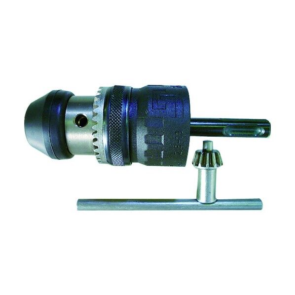 サンフラッグハンマ-ドリル用チャック(