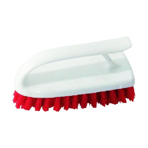 クリーニングカラーブラシ 6759 レッド レッド KTLF901 1個