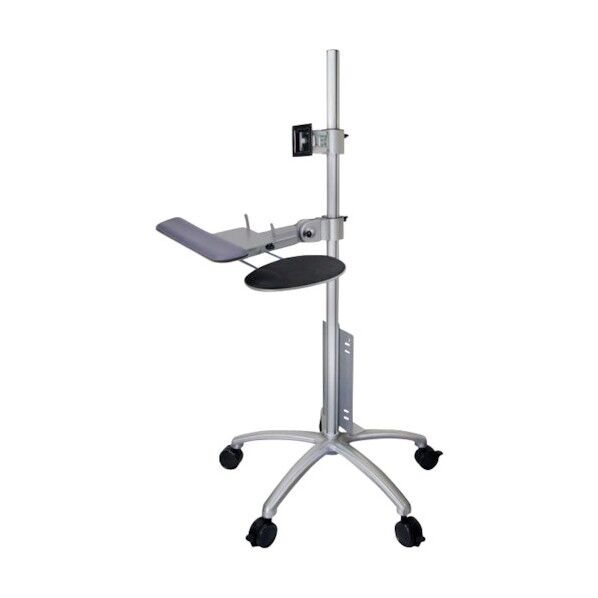 液晶モニター用スタンド PA-24D-3A 1点