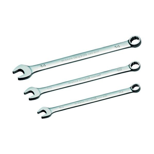 ロングコンビネーションレンチ