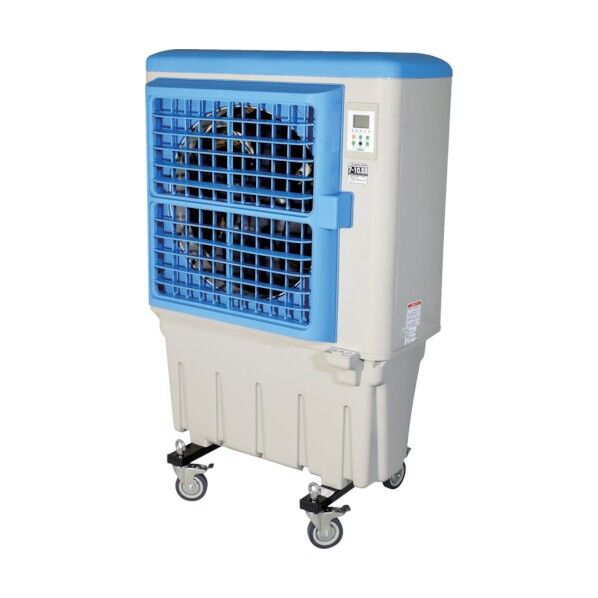 気化式大型冷風機 クールファン 36kg CF-290N