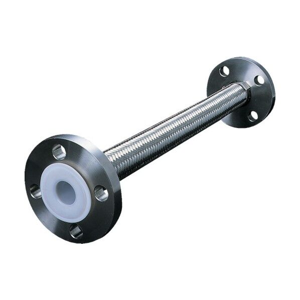 ナフロンPTFEスーパープライアブルホース