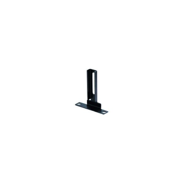 プラス 364911)JKパネル 床固定金具 JK-FCK 1点