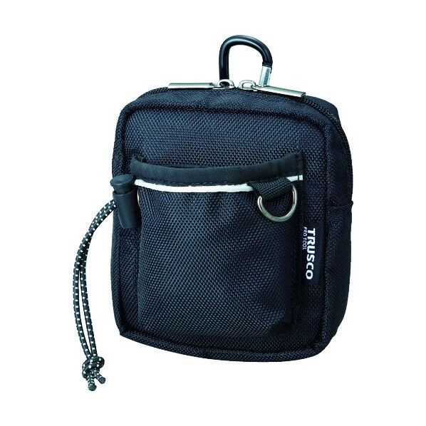 コンパクトツールケース(ワイドポケット)