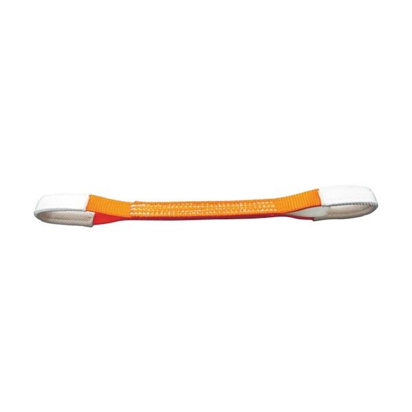 トラスコ(TRUSCO) ベルトスリング両端アイ形25mmX0.7m 425 x 110 x 35 mm G25-07