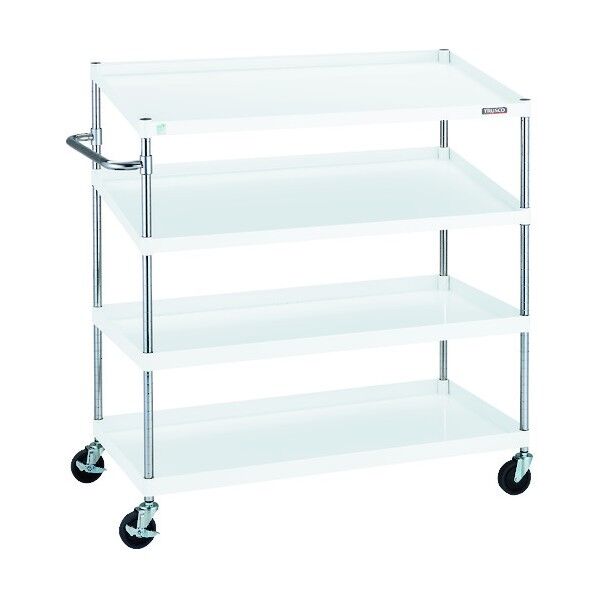 フェニックスワゴン (省音タイプ・傾斜棚2段付)