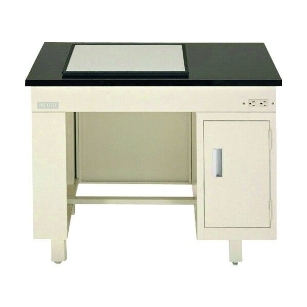 デスク型コイルばね式除振装置 FD-50A 899-65-81-01 1点