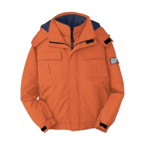 透湿防水ブルゾン8800