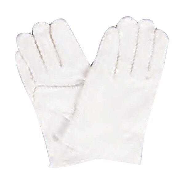 クレスト 牛 (白) 8102 1124010202 1点